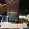 [NEW ARRIVAL] GUCCI MENS WALLET N352275 - 구찌 남성용 소가죽 반지갑