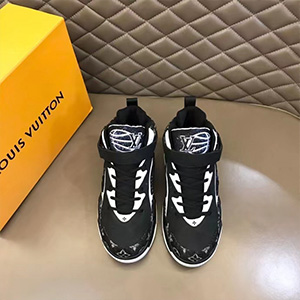 [NEW ARRIVAL] LOUIS VUITTON TRAINER2 SNEAKERS - 루이비통 트레이너2 스니커즈