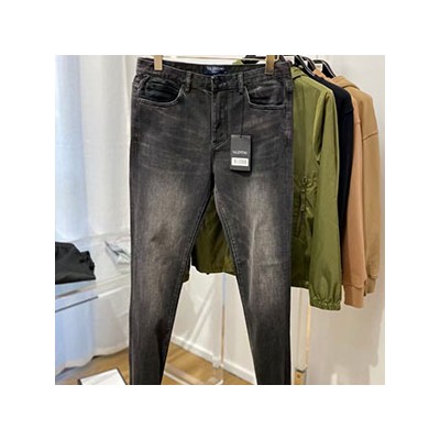 VALENTINO DENIM JEANS - 발렌티노 데님 바지