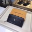 [ NEW ARRIVAL] LOUIS VUITTON EPI POCHETTE ESSENTIAL WALLET - 루이비통 에삐 포쉐트 에쎈셜 지퍼 장지갑