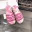 CHRISTIAN DIOR DWAY MULE SLIPPER - 크리스찬 디올 디웨이 뮬 슬리퍼