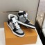 [NEW ARRIVAL] LOUIS VUITTON X NIKE AIR JORDAN 1 LOW - 루이비통 X 나이키 에어 조단 1 로우