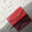 [2017 NEW ARRIVAL] LOUIS VUITTON KEY POUCH - 루이비통 에피가죽 키파우치