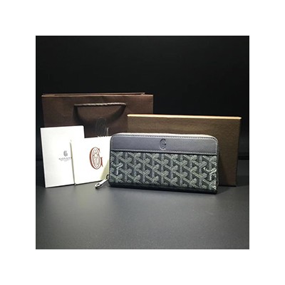 [GOOD ITEM] GOYARD MATIGNION WALLET - 고야드 마티뇽 장지갑