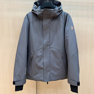 MONCLER PADDING JACKET - 몽클레어 패딩 자켓