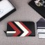 [GOOD PRODUCT] PRADA SAFFIANO LEATHER WALLET - 프라다 사피아노 레더 지갑