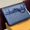  LOUIS VUITTON POCHETTE STEAMER - 루이비통 포쉐트 스티머 클러치백