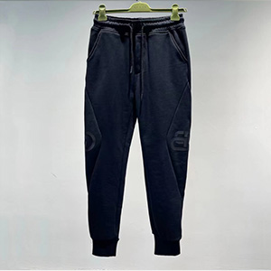 BALENCIAGA X GUCCI JOGGER PANTS - 발렌시아가 x 구찌 콜라보 조거 팬츠