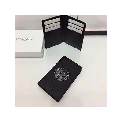 [HOT ITEM] GIVENCHY UNISEX CARD WALLET - 지방시 남녀공용 카드지갑