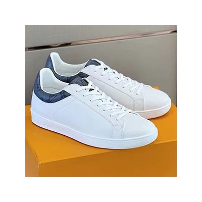 LOUIS VUITTON LUXEMBOURG SNEAKERS - 루이비통 룩셈부르크 스니커즈