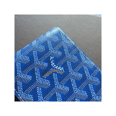 [BEST ITEM] GOYARD VICTOIRE WALLET - 고야드 빅투와르 반지갑