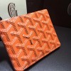 [BEST ITEM] GOYARD VICTOIRE WALLET - 고야드 빅투와르 반지갑