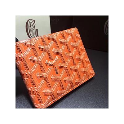 [BEST ITEM] GOYARD VICTOIRE WALLET - 고야드 빅투와르 반지갑