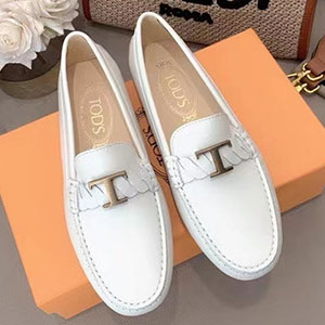 TODS LADY LOAFER - 토즈 여성용 로퍼