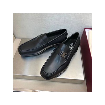 SALVATORE FERRAGAMO MENS LOAFER - 페라가모 남자 로퍼