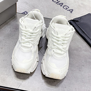 BALENCIAGA RUNNER SNEAKERS - 발렌시아가 러너 스니커즈