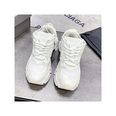 BALENCIAGA RUNNER SNEAKERS - 발렌시아가 러너 스니커즈