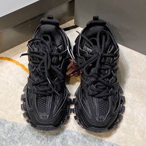 BALENCIAGA TRACK 3.0 SNEAKERS - 발렌시아가 트렉 3.0 스니커즈