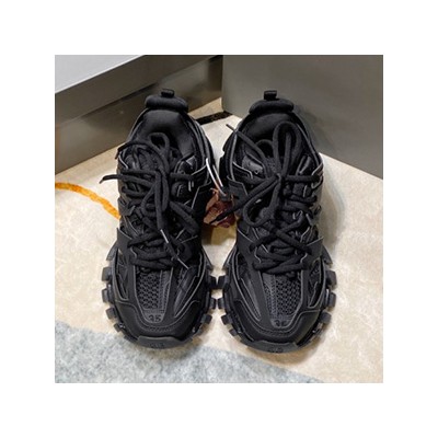 BALENCIAGA TRACK 3.0 SNEAKERS - 발렌시아가 트렉 3.0 스니커즈