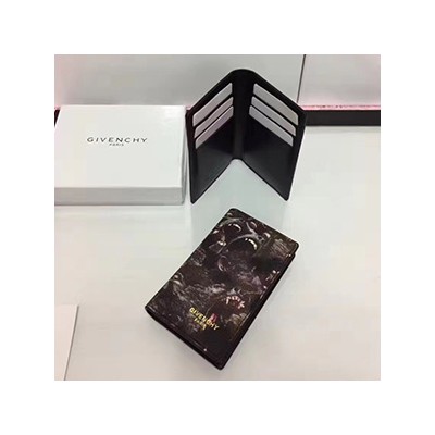 [HOT ITEM] GIVENCHY UNISEX CARD WALLET - 지방시 남녀공용 카드지갑