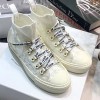 CHRISTIAN DIOR WALK'N DIOR SNEAKERS - 크리스찬 디올 워크앤 디올 스니커즈