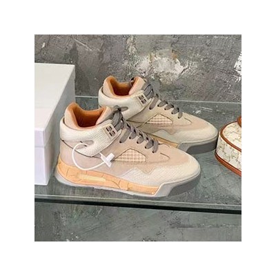 MAISON MARGIELA MM6 SNEAKERS - 메종 마르지엘라 MM6 스니커즈