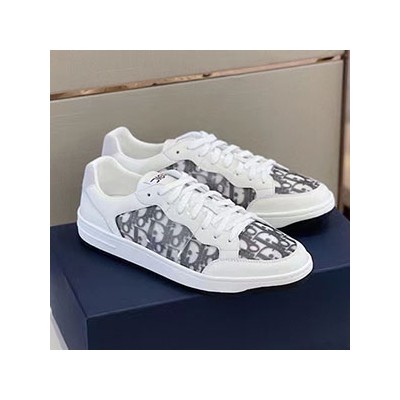 [NEW ARRIVAL] DIOR OBLIQUE SNEAKERS - 디올 오블리크 스니커즈