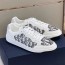 [NEW ARRIVAL] DIOR OBLIQUE SNEAKERS - 디올 오블리크 스니커즈