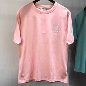 KENZO LOGO T SHIRT - 겐조 로고 반팔 티셔츠