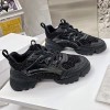 CHRISTIAN DIOR D-CONNECT SNEAKERS - 디올 디 커넥트 스니커즈