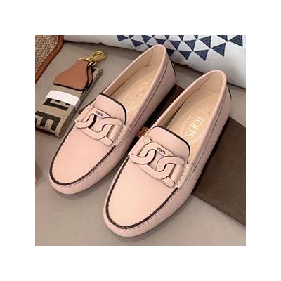 TODS LADY LOAFER - 토즈 여성용 로퍼