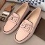 TODS LADY LOAFER - 토즈 여성용 로퍼