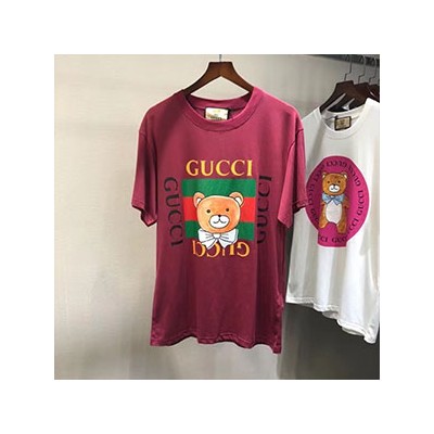 GUCCI CAPSULE COLLECTION T SHIRT - 구찌 캡슐 콜렉션 카이 반팔티셔츠