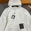 LOUIS VUITTON MONOGRAM WINDBREAK JACKET - 루이비통 모노그램 바람막이 자켓