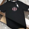 STONE ISLAND SHORT SLEEVE T SHIRT 7COLOR - 스톤 아일랜드 반팔티