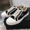 CHANEL CONVERSE LADY SNEAKERS - 샤넬 컨버스 여성용 스니커즈