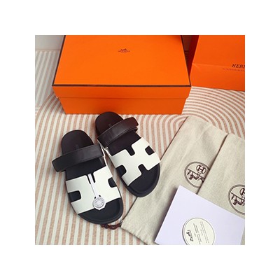 HERMES SHYPRE SANDAL - 에르메스 시프레 샌들