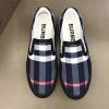 BURBERRYSLIP ON LOAFER - 버버리 슬립온 로퍼