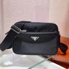  PRADA POCONO CROSS BAG - 프라다 포코노 크로스백