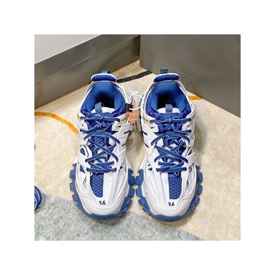 BALENCIAGA TRACK 3.0 SNEAKERS - 발렌시아가 트렉 3.0 스니커즈