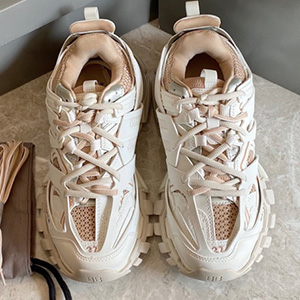 BALENCIAGA TRACK 3.0 SNEAKERS - 발렌시아가 트렉 3.0 스니커즈