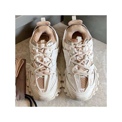 BALENCIAGA TRACK 3.0 SNEAKERS - 발렌시아가 트렉 3.0 스니커즈