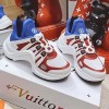 LOUIS VUITTON ARCHLIGHT LADY SNEAKER - 루이비통 아치라이트 여성용 스니커즈