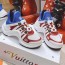 LOUIS VUITTON ARCHLIGHT LADY SNEAKER - 루이비통 아치라이트 여성용 스니커즈