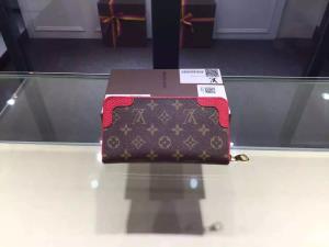 [2016 NEW ARRIVAL] LOUISVUITTON WALLET M61188 - 루이비통장지갑