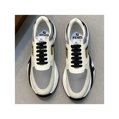 FENDI FLOW SNEAKERS - 펜디 플로우 스니커즈