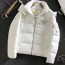 FENDI FF LOGO PADDING JACKET - 펜디 로고 패딩 자켓