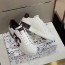 [NEW ARRIVAL] DOLCE & GABBANA PORTOFINO SNEAKERS - 돌체 앤 가바나 포르토피노 스니커즈