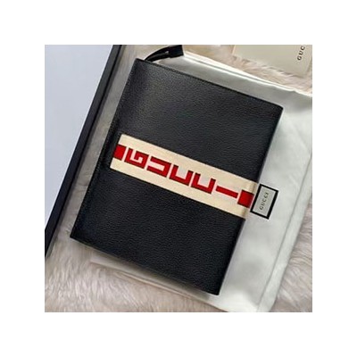  GUCCI WEB CLUTCH BAG - 구찌 웹 클러치백