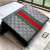  GUCCI GG SUPREME WEB CLUTCH BAG - 구찌 수프림 웹 클러치백